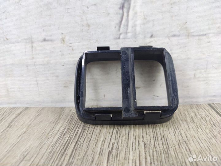 Накладка На кнопку корректора Accent