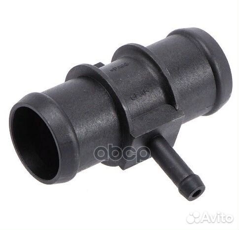 Тройник системы охлаждения 1K0121087D VAG