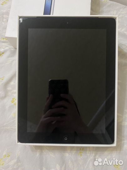 iPad 2012