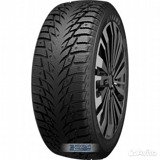 Dynamo Snow-H MWH02 215/65 R16 98H