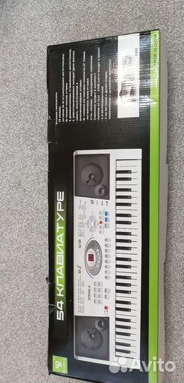 Синтезатор