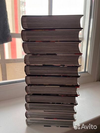 Книги Манга, Токийский гуль