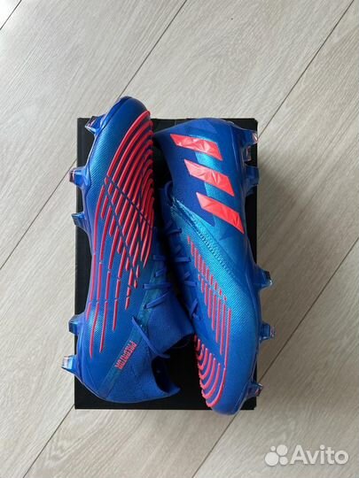 Бутсы adidas 42 размер