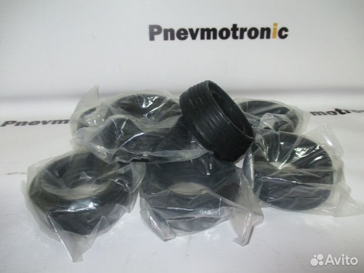 Конус переднего пневмобаллона Мерседес W220