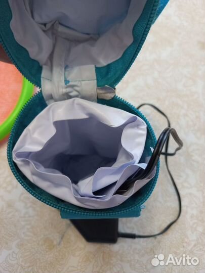 Автомобильный подогреватель для детского питания