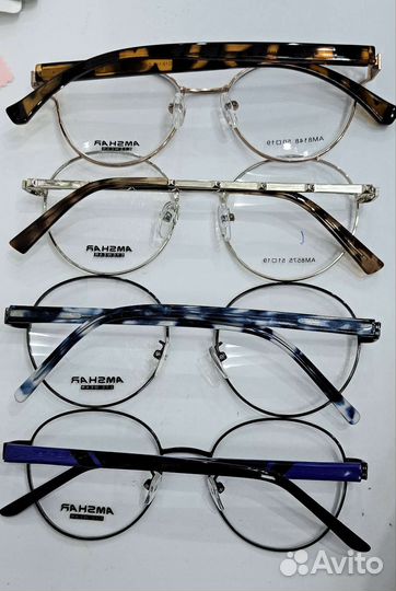 Очки оптические