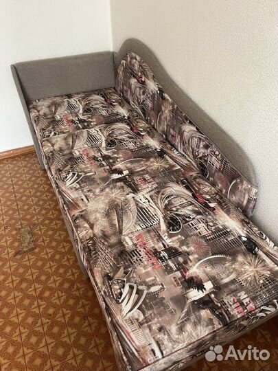 Диван раскладной детский