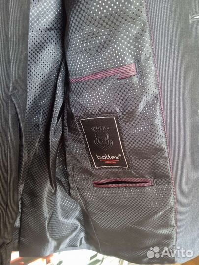 Школьный костюм