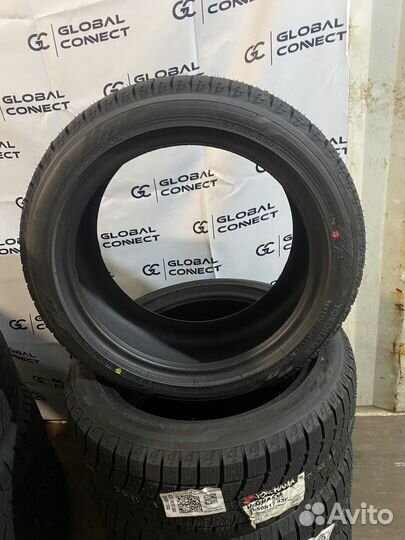 Yokohama Ice Guard IG60 205/50 R17 93Q