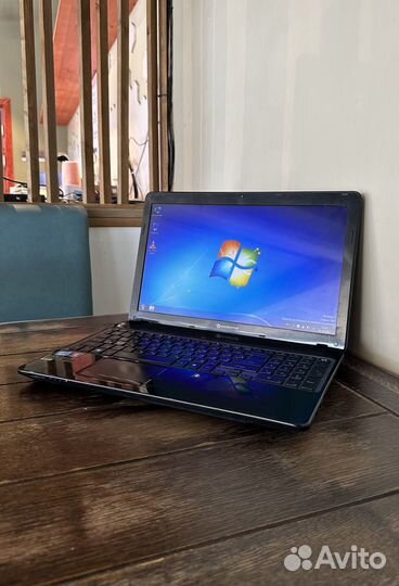 Ноутбук Packard Bell, i3, GT620M, 500GB, TV11HC