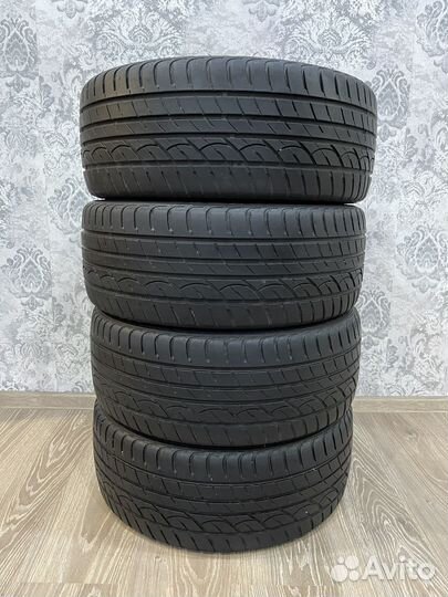 Sailun Atrezzo ZS+ 215/40 R18