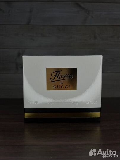 Gucci Flora (Euro Parfum)