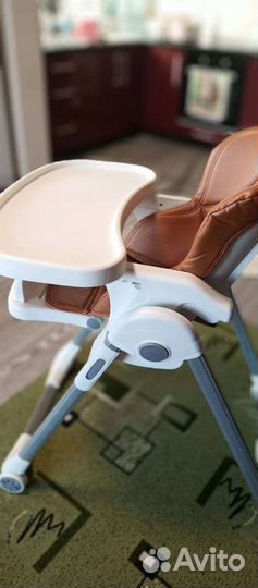 Стул для кормления