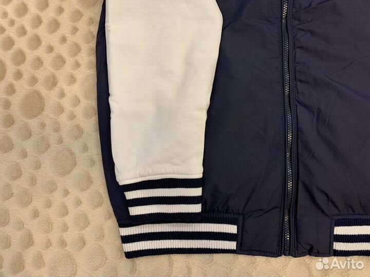 Куртка (Бомбер) Pull & Bear