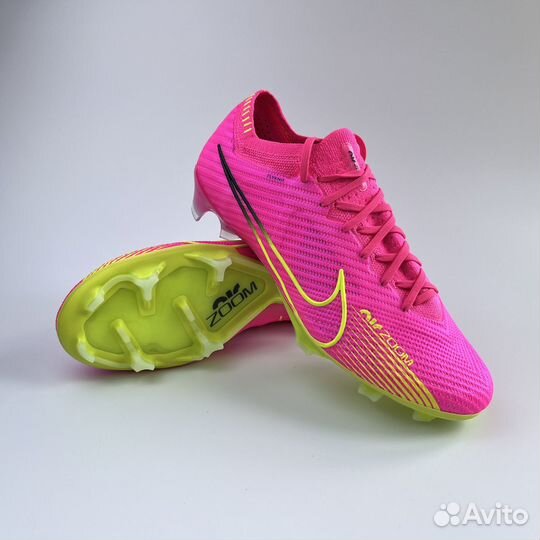 Бутсы Nike Mercurial Zoom Vapor 15 Elite FG