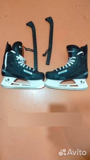 Коньки хоккейные Nordway 42 размер
