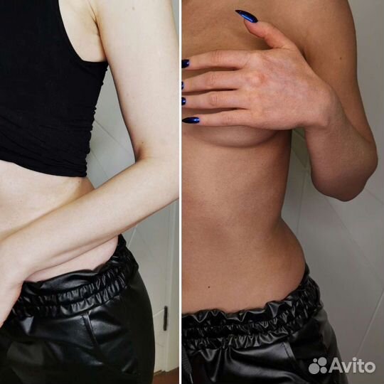 Моментальный загар