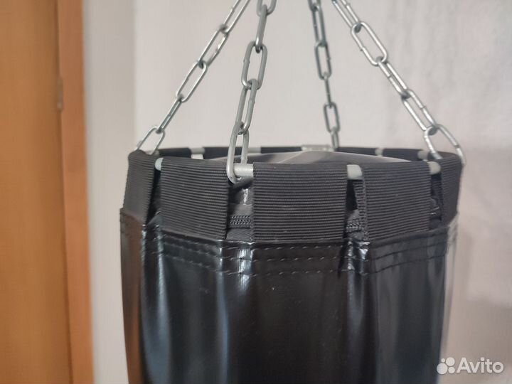 Боксерская груша insane 75 см 20 кг с цепью