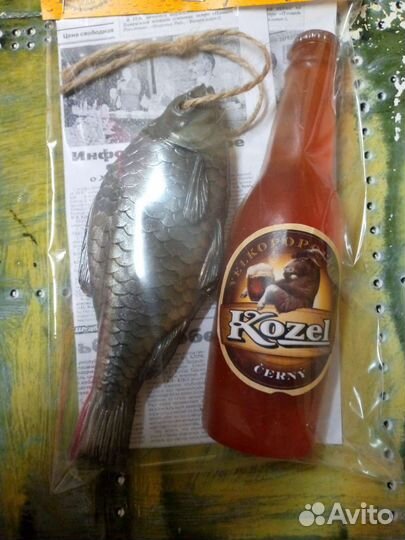 Подарок на 23 февраля,мыло ручной работы