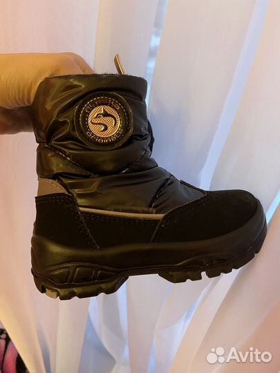 Обувь для малыша