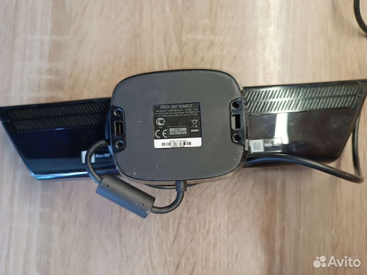 Microsoft Kinect for Xbox360