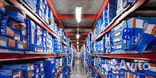 Стань партнером Магазина автозапчастей
