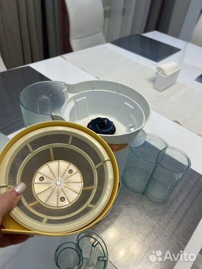 Соковыжималка bosch