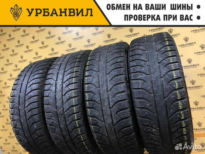 Bridgestone Ice Cruiser 7000 215/60 R16 95T