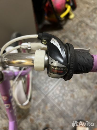 Детский велосипед stels 20 (Stels pilot 230)