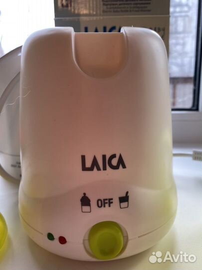 Подогреватель