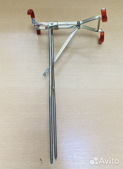 Подставка для удочки