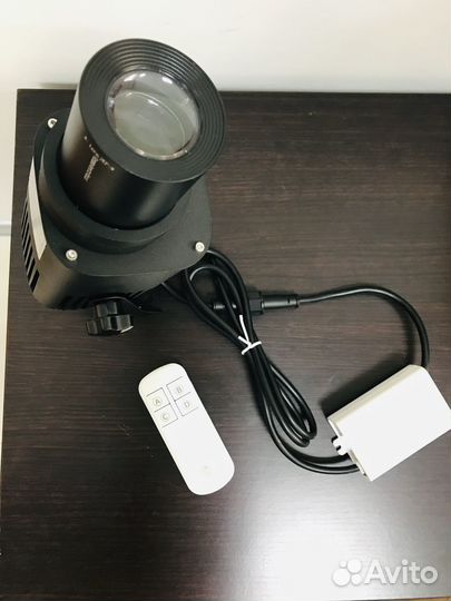 Гобо проектор