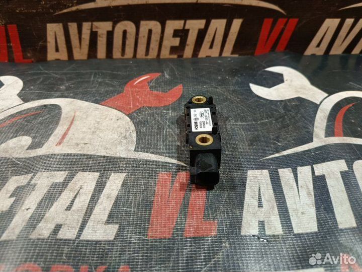 Датчик подушки безопасности Ford Focus 1 MK1 1.8L
