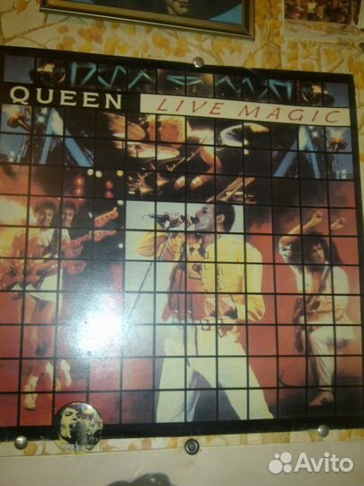 Пластинки виниловые фирменные диски винил