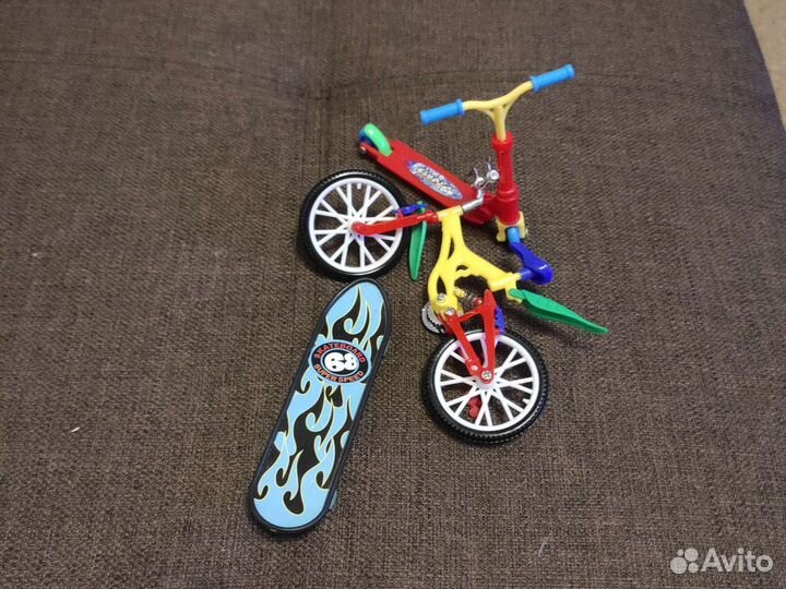 Тренажер для пальцев