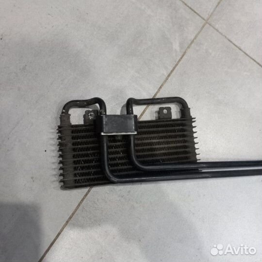 Радиатор АКПП Mercedes-Benz S-Class W221