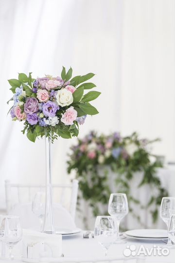 Декоратор флорист