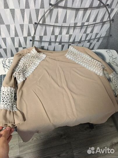 Женские вещи пакетом46-48