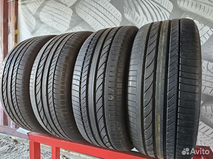 Bridgestone Dueler H/P Sport 285/50 R20