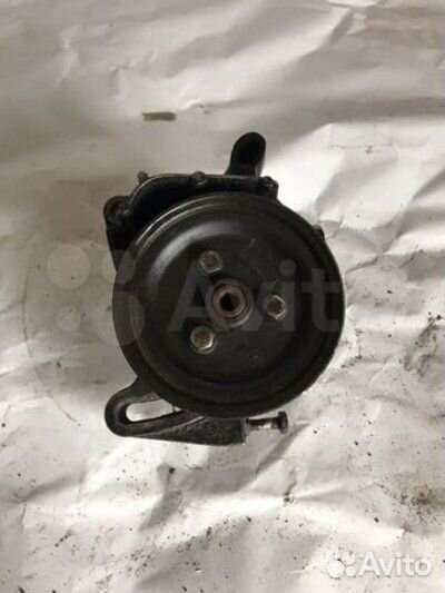 Насос гидроусилителя Fiat Albea