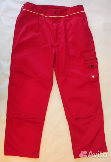 Брюки рабочие Engelbert Strauss новые