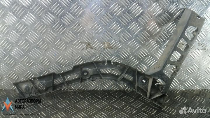 Крепление бампера заднего Jaguar XF X250 рест