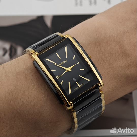 Часы rado Premium