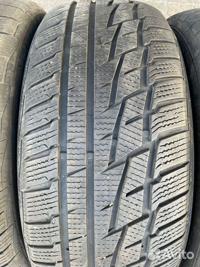 Matador MP 92 Sibir SUV M+S 255/55 R18