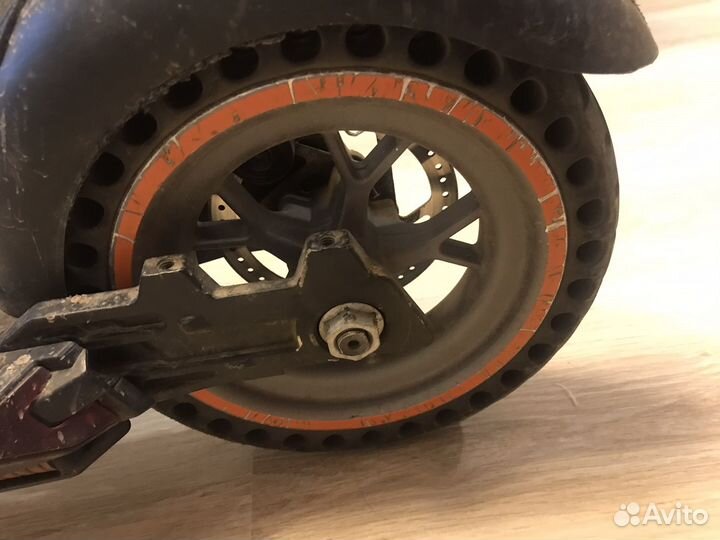 Электросамокат Kugoo m2 pro