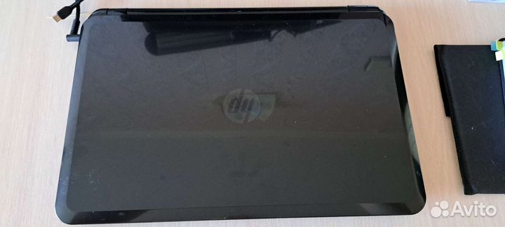 Ноутбук HP 15-d053sr