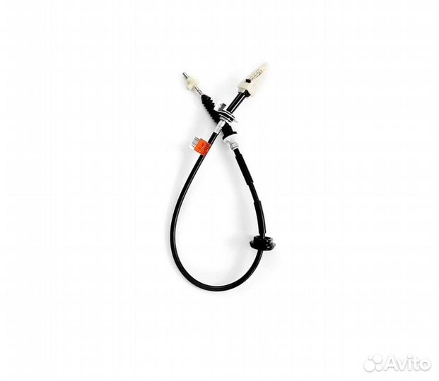 Трос привода сцепления ваз 21702 (Приора)