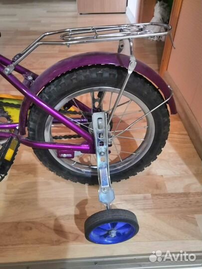 Велосипеды и беговел