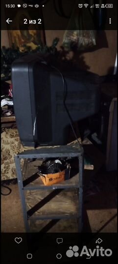 Телевизор бу