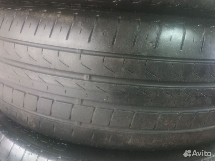 Pirelli Cinturato P1 205/50 R17